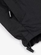 MANTO windbreaker Claim- BLACK